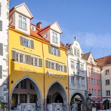 Maximilian Apartments Lindau Lindau  Exterior photo