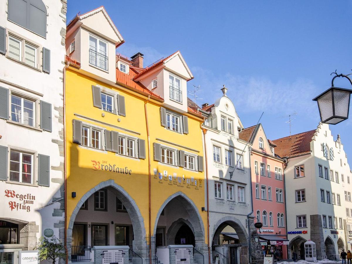 Maximilian Apartments Lindau Lindau  Exterior photo