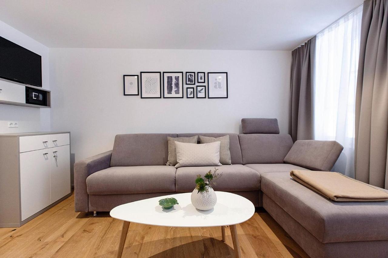 Maximilian Apartments Lindau Exterior photo